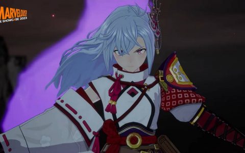 系列衍生作《符文工厂：龙之国》正式公布，探索系列中经常被提及的「东方国度」