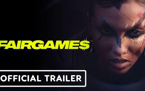 犯罪偷盗对战游戏《Fairgames》封测注册秘密开启
