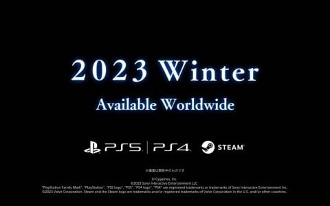 Cygames 动作游戏《碧蓝幻想 Relink》公开最新宣传影片 发售时期改为2023年冬季
