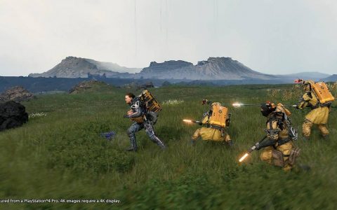 本周Epic送出一款动作3A大作！赶快来领取吧！