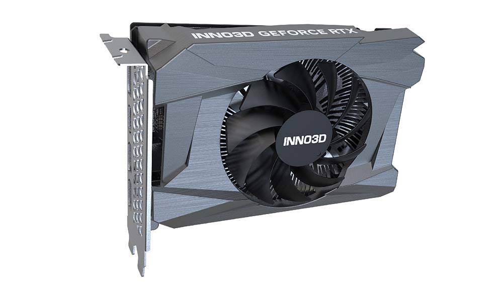 那些采用单风扇设计的 NVIDIA GeForce RTX 4060 系列显卡