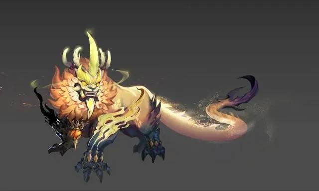 什么样的MMORPG游戏可以让人心魂漾，当然是《魔域手游》啦