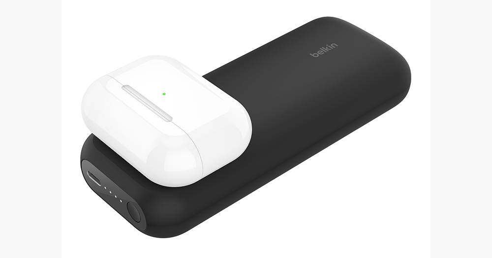 支持 Apple Watch 快充的 MFi 移动电源来了 - 电脑王阿达