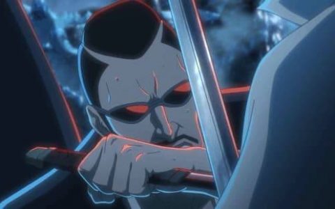 《死神千年血战篇》S2新PV公开 7月8日开播