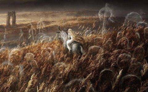 《艾尔登法环》全新 DLC 资料片《黄金树之影》或许没那么快推出！