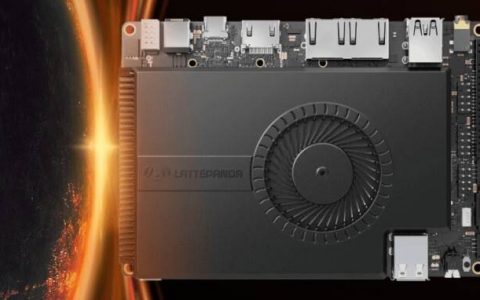 LattePanda推出Sigma单板电脑，搭载Core i5-1340P处理器能跑Windows操作系统