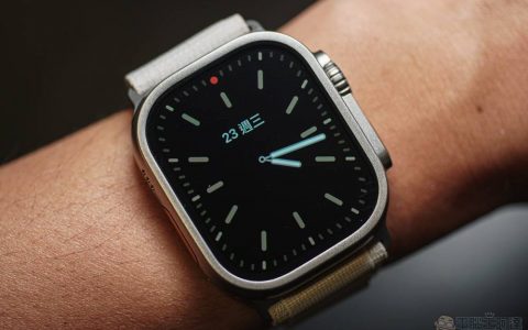 传Apple Watch Series 9将迎来跳跃式效能升级