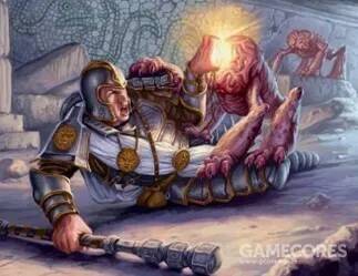 《龙与地下城 侠盗荣耀》怪物考第5期：噬脑怪