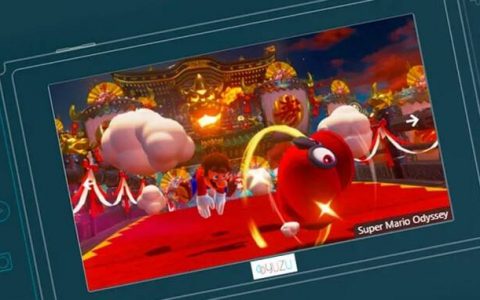 当今PC上最强Switch模拟器 Yuzu又更新了，官方表示性能平均提升 50%