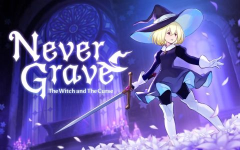 缝合怪《创世理想乡》开发商新作《Never Grave》正式发表，是款 2D 类银河恶魔城游戏！