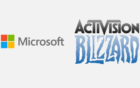 消息证欧盟下周批准微软收购动视暴雪