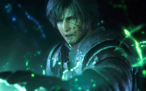 吉田直树透露《最终幻想16》发售前将推出试玩版，近期内会公布相关消息！