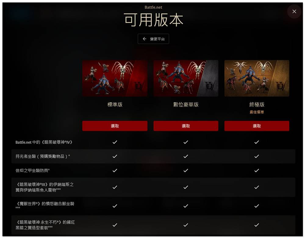 NVIDIA 推出买 GeForce RTX 40 系列显卡免费送《暗黑破坏神IV》游戏活动 - 电脑王阿达