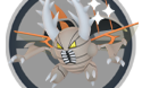 《Pokemon GO》释出强化宝可梦及对战主题活动「武勇英雄」 异色卡璞・鳍鳍首度亮相