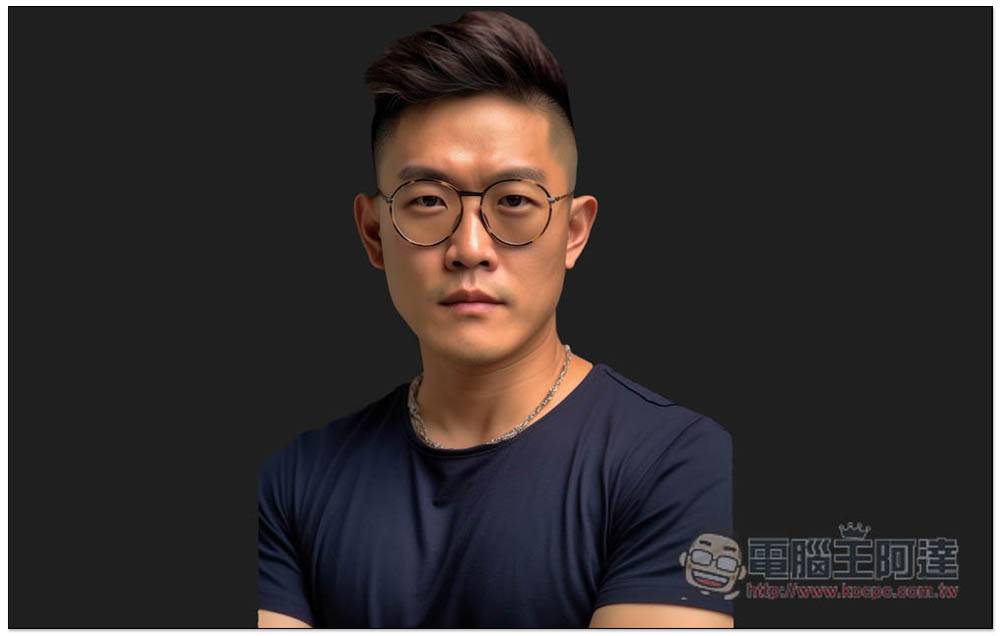 「Magic 」扩充功能，无需下载图片，让你直接在网页中完成图片去背 - 电脑王阿达