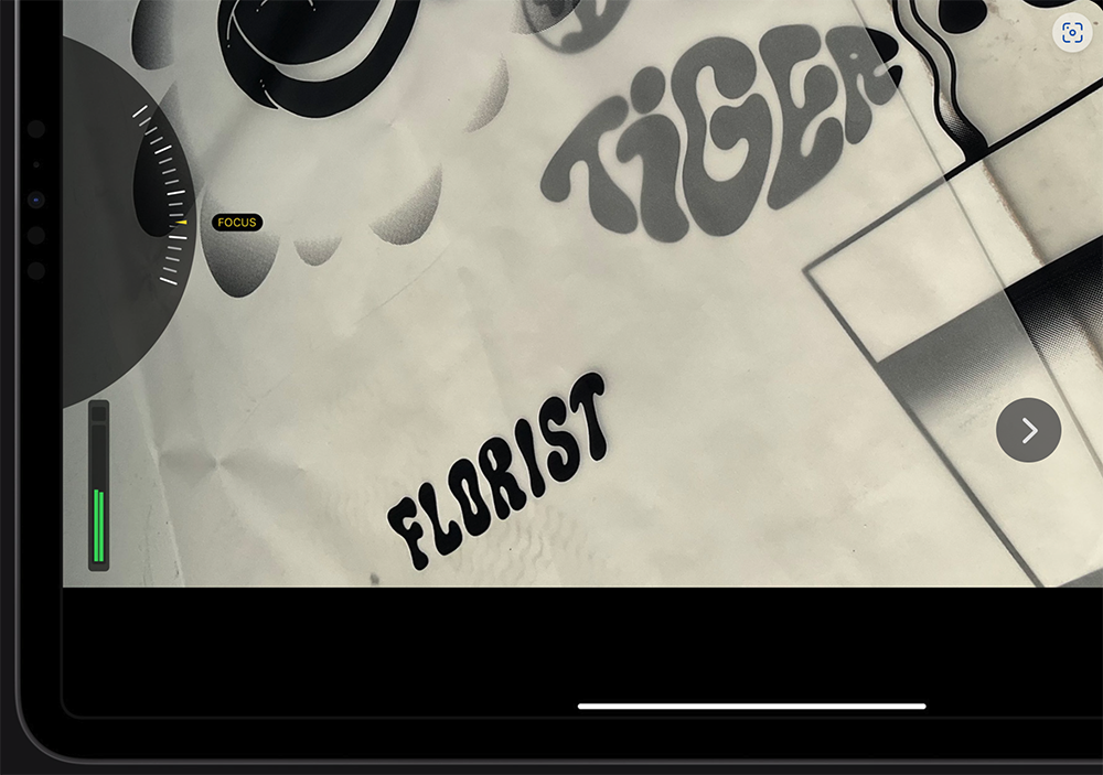 iPad 正式支持 Final Cut Pro 和 Logic Pro，还带来可自定义白平衡的「Pro 相机」录影模式 - 电脑王阿达