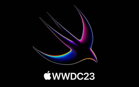 WWDC23将登场！ Apple 全球开发者大会将于 6/ 6 凌晨以 Keynote 演讲揭开序幕
