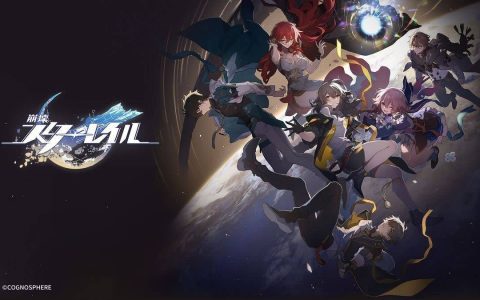 《崩坏：星穹铁道》上市十天全球营收突破1亿美金与《原神》过去纪录相差超过2000万