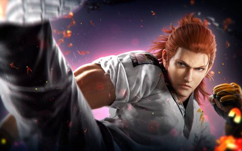 《铁拳 8》公布跆拳道高手「花郎」实机游玩宣传影片