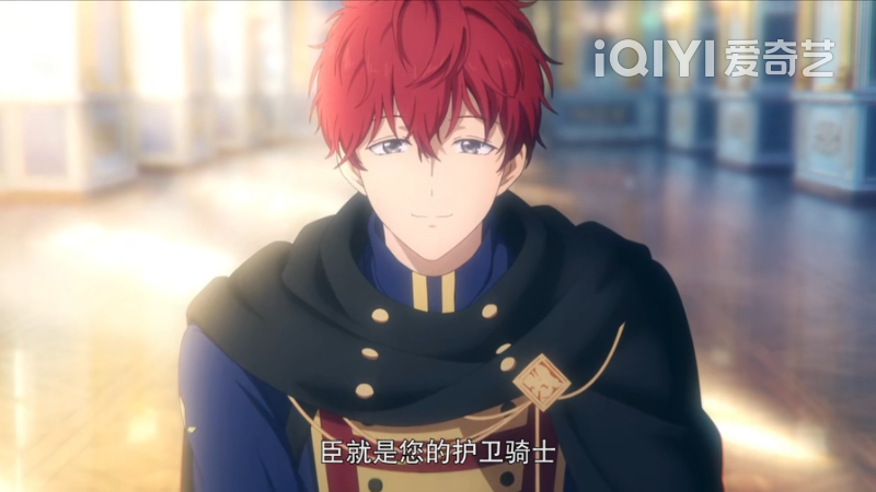 Webtoon人气韩漫《某天成为公主》动画化确定！爱奇艺公布动画首部PV！