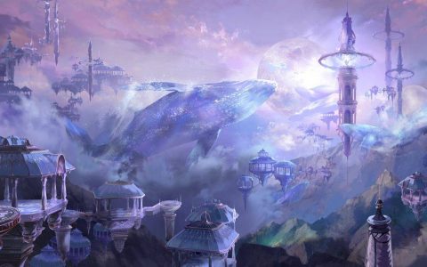 NEXON 跨平台 MMORPG《HIT 2》正式上市 攻城战准备即日起同步开跑