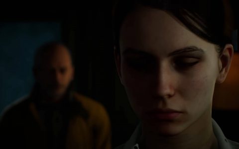 互动式直播《SILENT HILL: Ascension》公开预告片！预计2023年开跑！