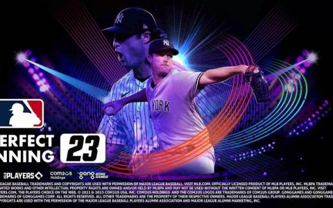 《MLB Perfect Inning 23》全球下载突破200万次