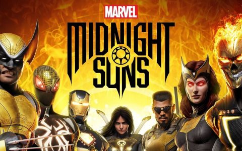 《漫威午夜之子》举办 Xbox One / PS Plus 限时优惠活动 扩充内容《嗜血暴风》登场