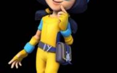 独家专访《崩坏：星穹铁道》白露英配Su Ling Chan！了解从事马来西亚配音员的心路历程！