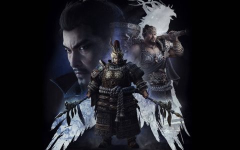 《卧龙：苍天陨落》首弹 DLC ——《逐鹿中原》正式定档于 6 月 29 日发售！