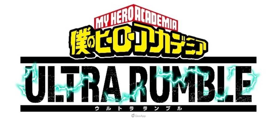 多人线上对战游戏《我的英雄学院 ULTRA RUMBLE》PS4版OBT将于5月26日开放