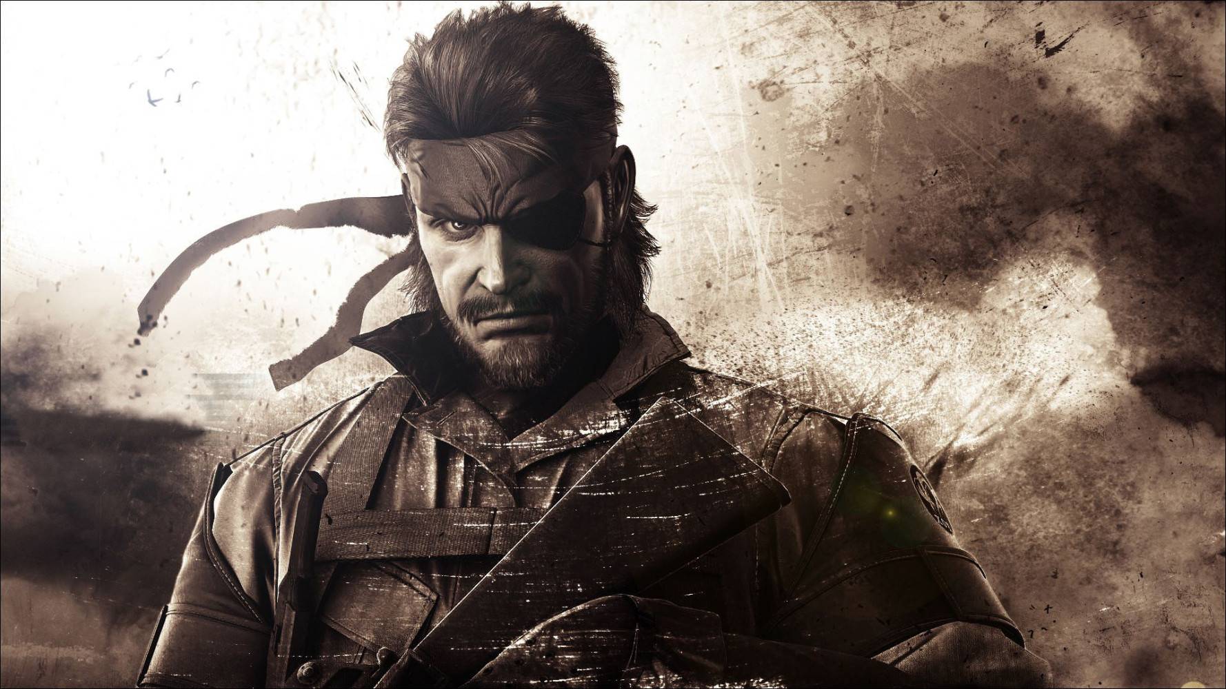KONAMI 执行董事采访透露公司未来计划，打算积极利用旗下的旧游戏作品！