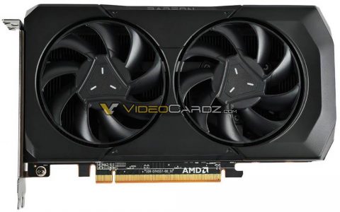 外媒抢先泄漏AMD RX 7600和NVIDIA RTX 4060 Ti中阶显卡的3DMark跑分成绩