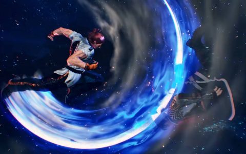 帅到掉渣...格斗新作《铁拳8》公布登场角色预告片——「花郎」确定参战！