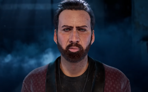 非对称多人恐怖游戏《黎明死线》预告千面影帝尼可拉斯·凯吉即将登场！