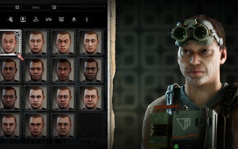 多人合作恐怖游戏《Outlast Trial》正式在Steam推出抢先体验！与好友合作逃出生天吧！