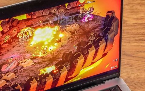 Rogue类型游戏正夯！ -15款必玩佳作，充满随机的冒险体验