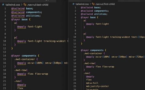 如何关闭 Visual Studio Code 编辑窗口中的小蚯蚓警示底线