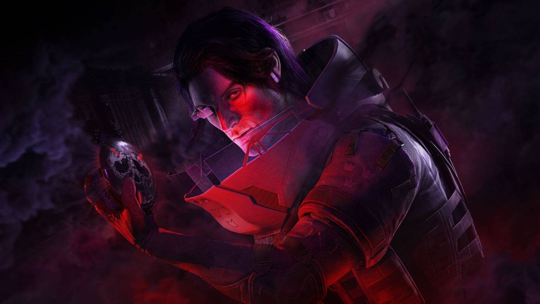 《虹彩六号：围攻行动》公开第8年第2季「恐惧因素行动」更多资讯，包括新瑞典干员「Fenrir」！