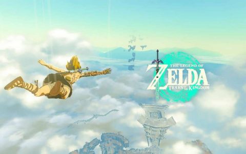 玩家各种神级操作！盘点《The Legend of Zelda: Tears of the Kingdom》中的创意发明！