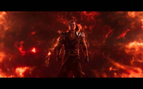 《Mortal Kombat》系列重启确定！官方释出上市日期！