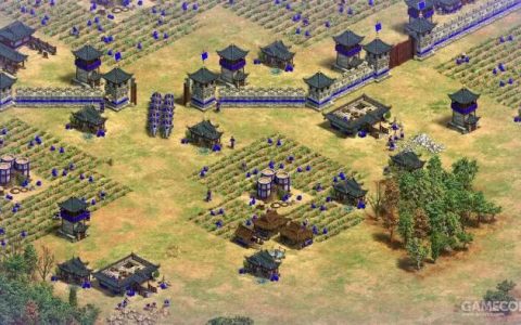 《帝国时代 II：决定版》全新 DLC “重返罗马”现已发售