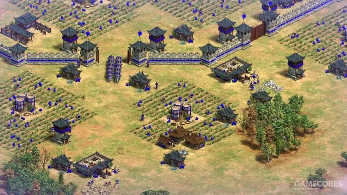 《帝国时代 II：决定版》全新 DLC “重返罗马”现已发售