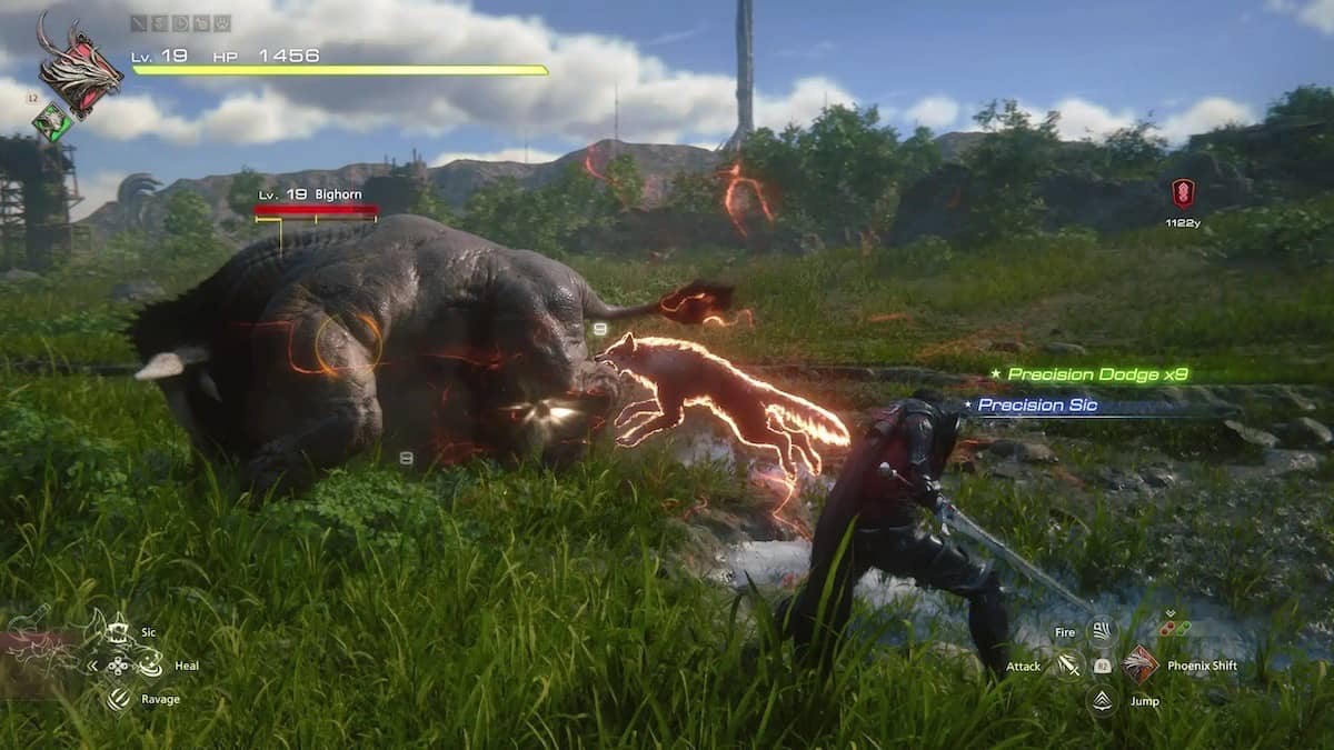  《Final Fantasy 16》Demo 数小时内容可继承