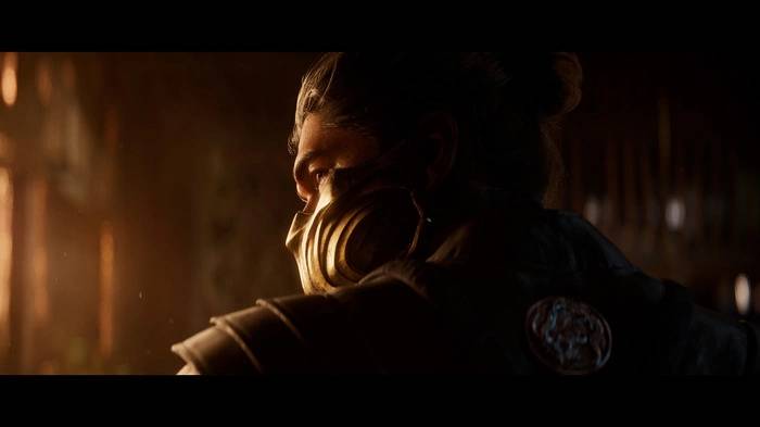 《Mortal Kombat 真人快打1》首发游戏实机展示 6/9「Summer Game Fest」预告公开