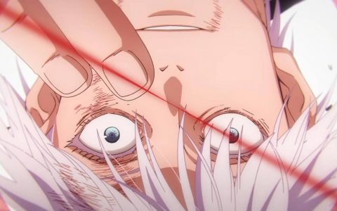 《咒术回战：怀玉・玉折篇》公开第二弹PV，预定 7 月 6 日正式播出！