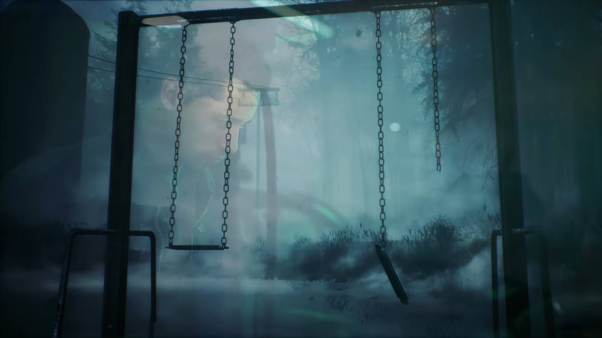 互动式直播《SILENT HILL: Ascension》公开预告片！预计2023年开跑！