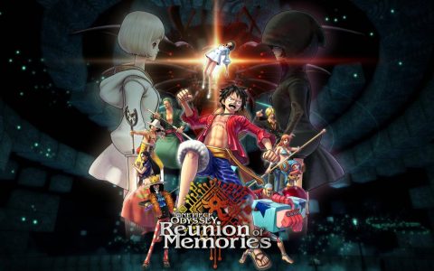 《ONE PIECE 时光旅诗》全新 DLC《旧日絮语》确定将于 5 月 25 日正式推出！