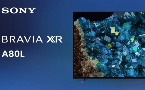 Sony公开2023年新BRAVIA XR电视产品！在6月正式发售！