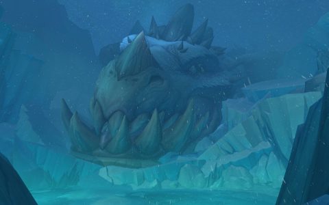 《魔兽世界：巨龙崛起》揭开 10.1.5 版更新内容「时光的裂痕」 将推出唤能师职业专精等